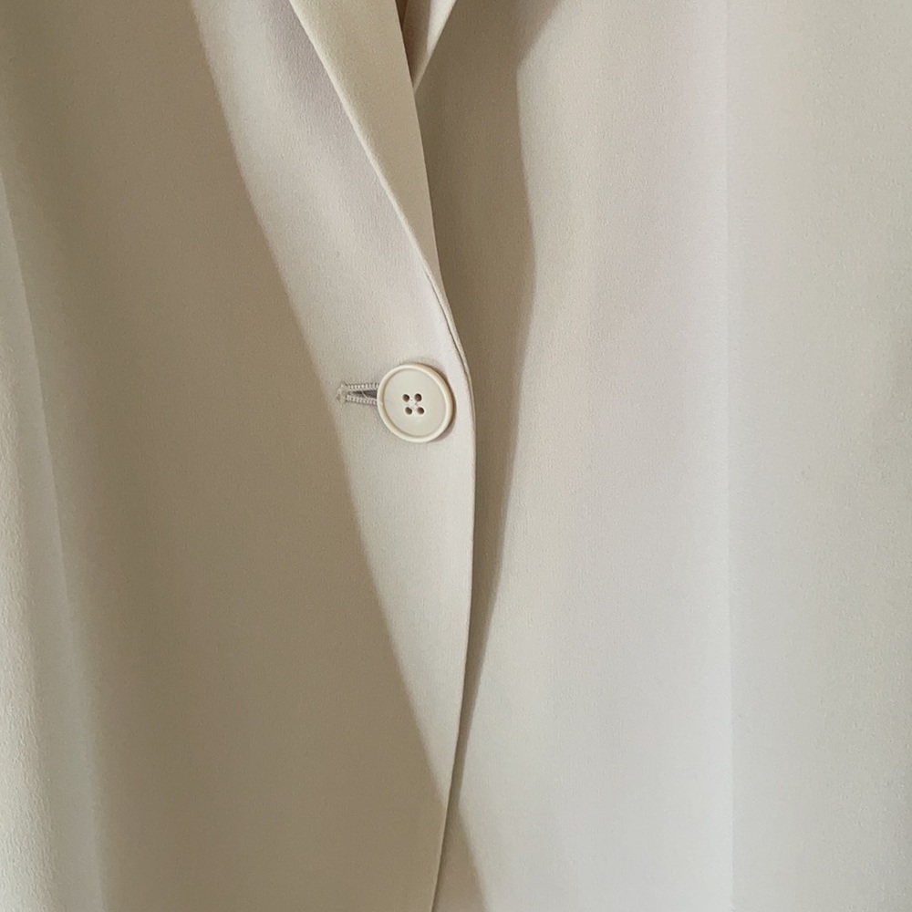 The Reset R|Label The Essential Blazer - Picture 8 of 11